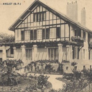 "La Bicoque" - ANGLET (B.P.)