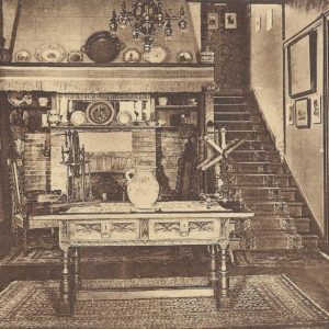 LA BICOQUE ANGLET, PRES BIARRITZ.