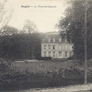 Propriété Quesnel
