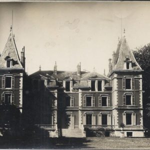 Villa Tolosa - Colonie de Vacances de la ville de Toulouse