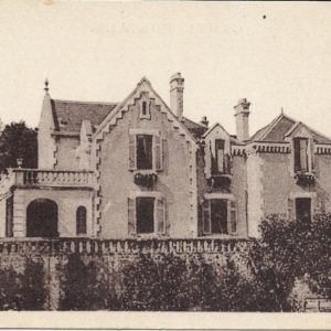Villa "Cam et Léon"