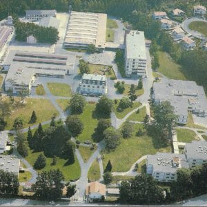 Lycée d'Enseignement Technologique et Professionnel "Cantau"