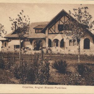Cryoline, Anglet (Basses-Pyrénées)