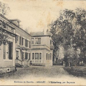ANGLET. - L'Esterlocq par Bayonne