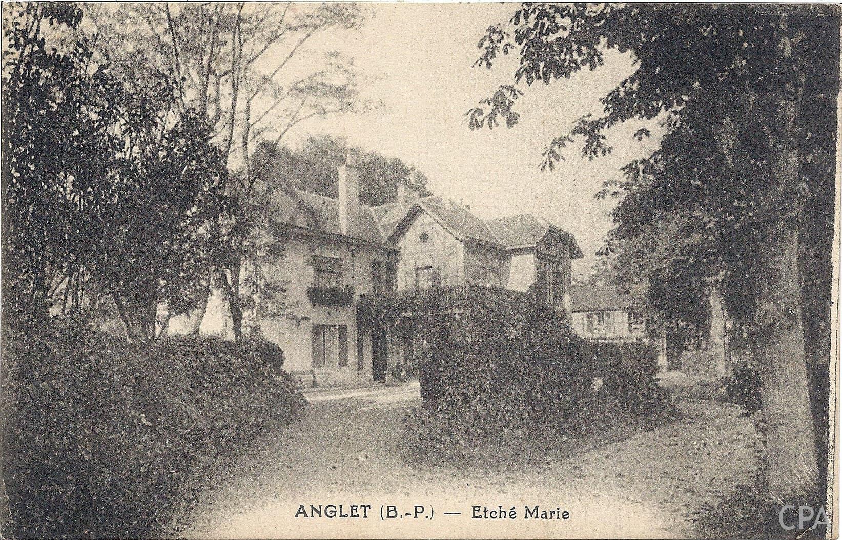 Etche Marie - ANGLET (B.-Pyr.) – Image 3