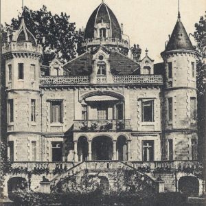 ANGLET - Villa Sofia