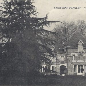 SAINT -JEAN D'ANGLET - Villa "Gandara"