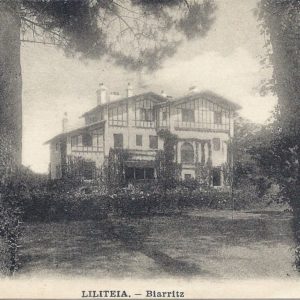 LILITEIA