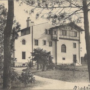 Villa Lilitéia
