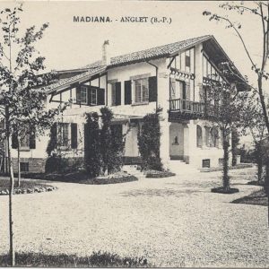 Madiana