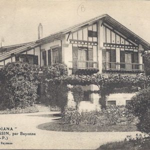 "MADIANA" ANGLET-CHASSIN, par Bayonne (B.-P)