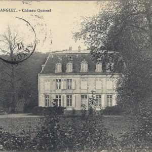 - Château Quesnel
