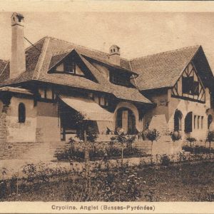 Cryoline, Anglet (Basses Pyrénées)