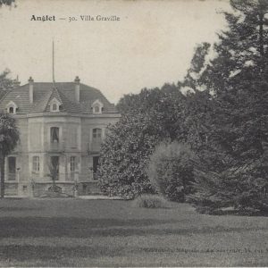 Villa Graville