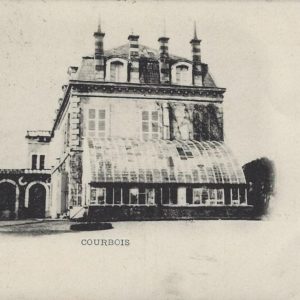 COURBOIS