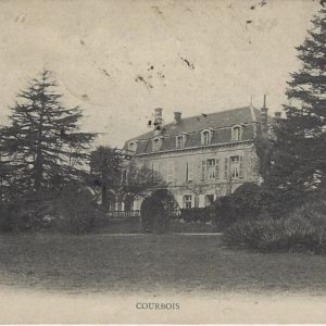 COURBOIS