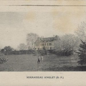 (B.P.) MIRAMBEAU ANGLET