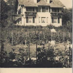 "LA BICOQUE" Anglet Chassin (B.-P)