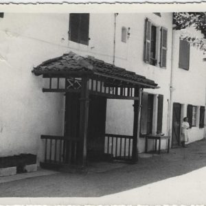 (B.-P.) - Maison Familiale de Vacances