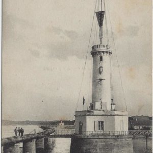 Le Phare de la Barre