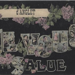 d'ANGLET JE VOUS SALUE