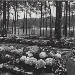 Chambre-d'Amour Le Lac de Chiberta