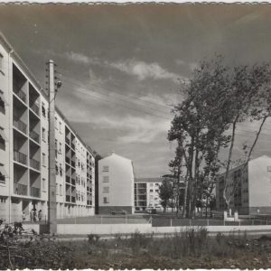 ST - JEAN (B. P.) Les Nouveaux Immeubles de la Résidence Graville