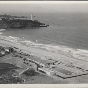 ANGLET (Vue Aérienne)