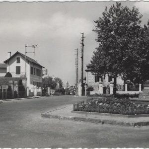 - Côte Basque Cinq Cantons Place du Général Leclerc