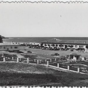 Chambre d'Amour Golf Miniature et Casino