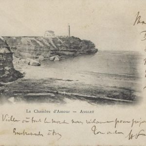 La Chambre d'Amour - ANGLET