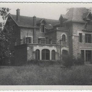 ENDARA (Anglet) Colonie Mutuelle Préfecture-Seine et Oise