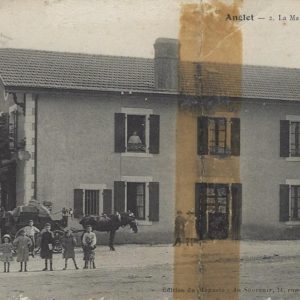 La Maison Danglade