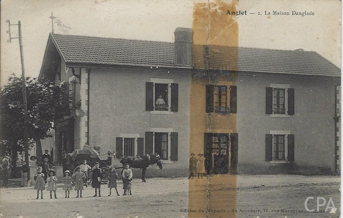 La Maison Danglade