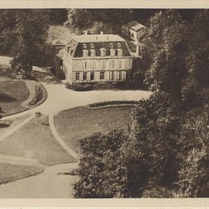 Château de Belay Anglet (B.-P.) Tél. 390.08