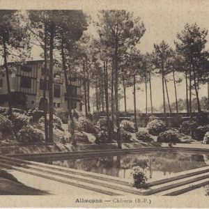 Allaecana - Chiberta (B.-P.)