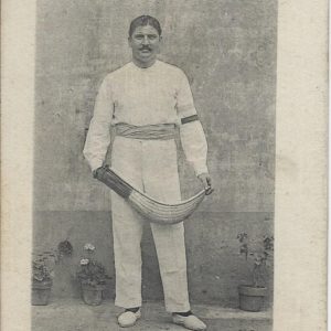 FRONTON DU TILLEUL ARGENTE HARDOY BAYONNE CHIQUITO DE CAMBO Champion du Monde à Chistéra