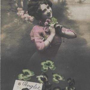 Anglet Carte fantaisie