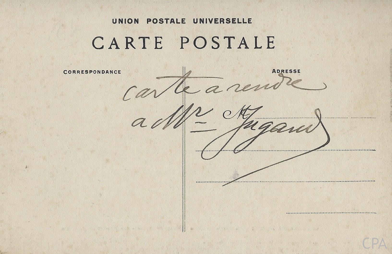 Fronton du Brun - Partie de pelote - Les joueurs en plein jeu – Image 2