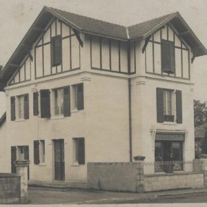 Anglet St Jean Pharmacie LOZE