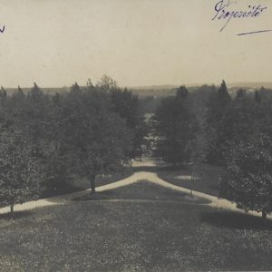 Propriété Cardoza Cantau Souvenir du Capitaine Henry Baron