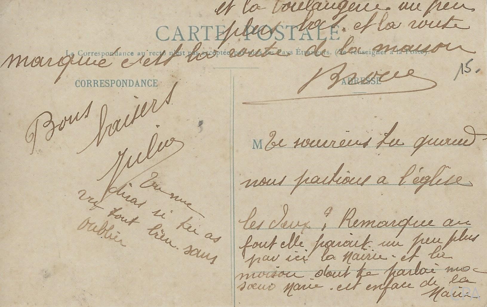 St-Jean - Route de l'Eglise – Image 2