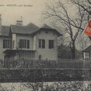 Villa Marie. - ANGLET près Bayonne