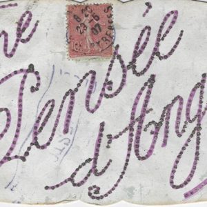 Une Pensée d'Anglet