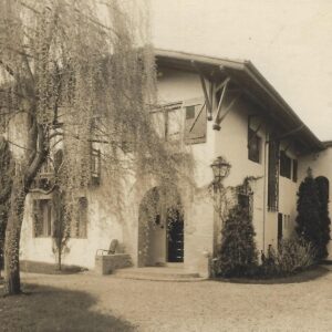 VILLA LOYOLA ANGLET - Chassin (Basses-Pyrénées)