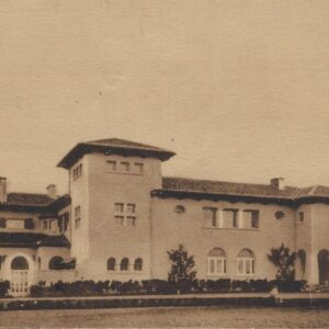 ARGHIZEA-ANGLET (Basses-Pyrénées),