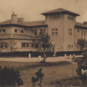 ARGHIZEA-ANGLET (Basses-Pyrénées),