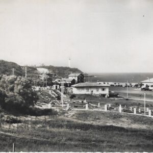 Côte Basque - ANGLET (B.-Pyr.) CHAMBRE-D'AMOUR