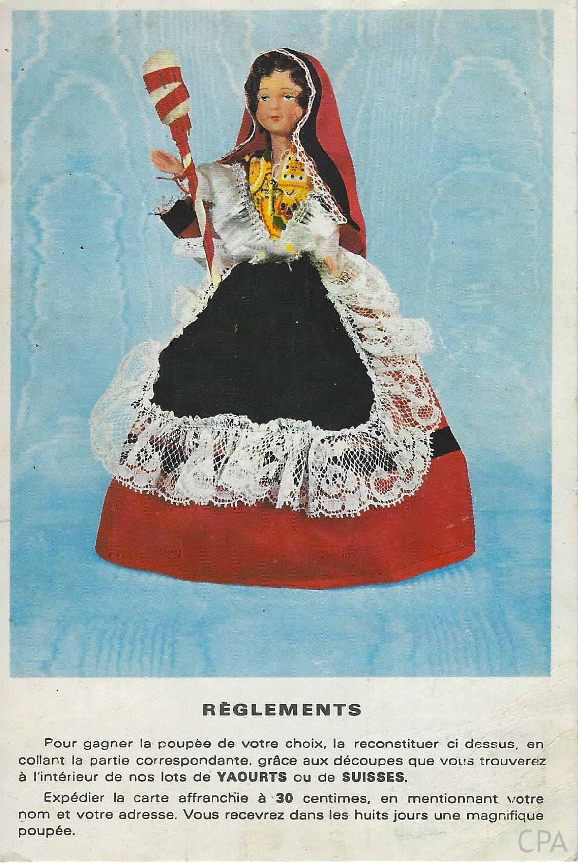 Laiterie Saint-martin les produits frais du pays – Image 2