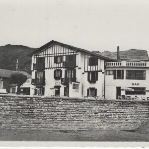 Hostellerie de la Plage "Chambre d'Amour"